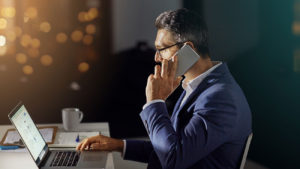 IT solutions Atlanta