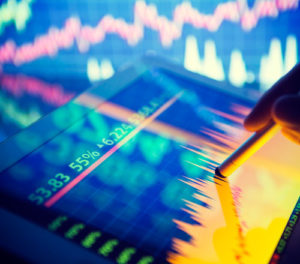 Financial IT solutions