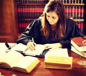 legal IT services