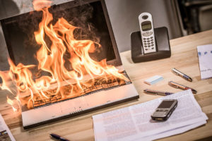 data backup and recovery