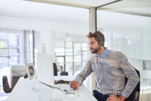 IT solutions Atlanta