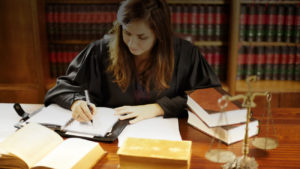 Legal IT