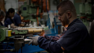 Manufacturing IT solutions