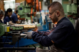 Manufacturing IT solutions