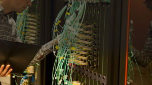 Network Solutions