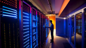 virtual server hosting