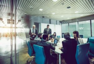 Managed IT Services Atlanta