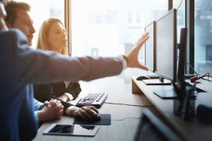 IT solutions Atlanta