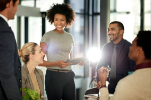 IT solutions Atlanta