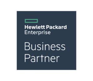 HPE Business Partner